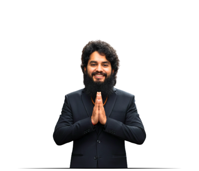 Astrologer Bhriguvanshi